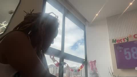 Snapshot of chocolatecakequeen chatting on December 20, 2024, 6:35 pm ChocolateCakeQueen online show from December 20, 2024, 6:35 pm