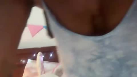 ChocolateCakeQueen online show from November 6, 2025, 11:26 pm