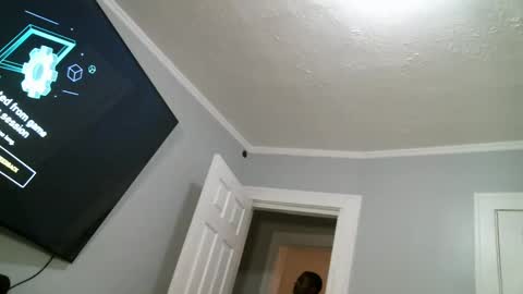 Snapshot of chocolatedolla chatting on December 31, 2024, 6:24 pm chocolatedolla online show from December 31, 2024, 6:24 pm