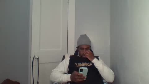 Snapshot of chocolatedolla chatting on February 14, 2025, 2:07 am chocolatedolla online show from February 14, 2025, 2:07 am