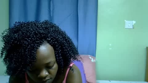 Chocolate Ebony online show from June 28, 2026, 1:55 am