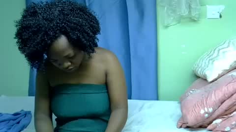 Chocolate Ebony online show from July 19, 2026, 1:42 am