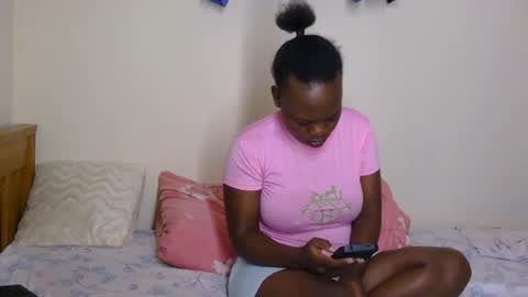 Chocolate Ebony online show from August 4, 2026, 6:54 pm