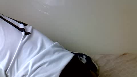 RonaldNicholas online show from May 25, 2026, 10:27 pm