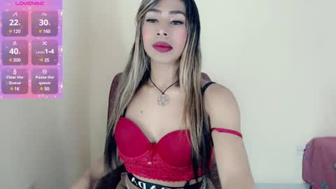 Snapshot of chocolatetriplex chatting on December 21, 2024, 5:14 am chocolatetriplex online show from December 21, 2024, 5:14 am