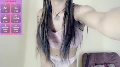 Snapshot of chocolatetriplex chatting on January 9, 2025, 7:08 pm chocolatetriplex online show from January 9, 2025, 7:08 pm