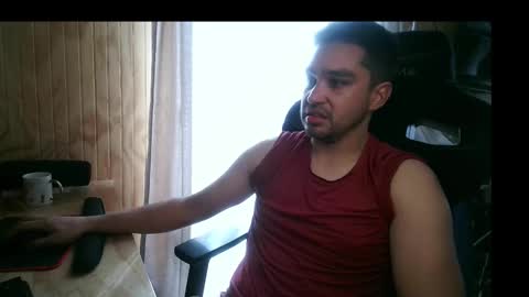 Snapshot of chocomate chatting on September 29, 2025, 1:05 pm chocomate online show from September 29, 2025, 1:05 pm