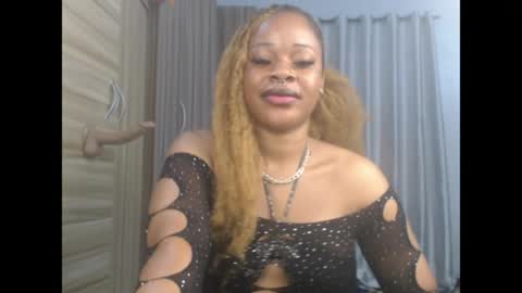 ethereal online show from June 16, 2026, 6:38 am