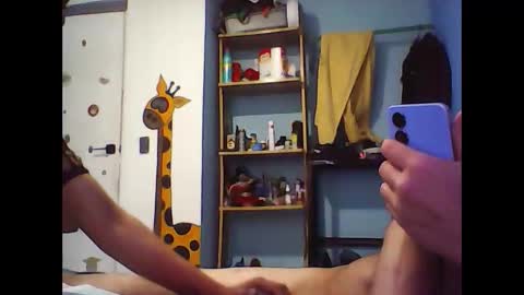 Snapshot of chocristal chatting on March 9, 2026, 1:37 pm chocristal online show from March 9, 2026, 1:37 pm