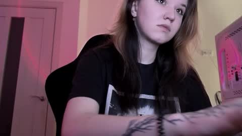 Snapshot of choimia chatting on February 5, 2026, 2:16 am Lissa online show from February 5, 2026, 2:16 am