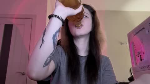 Snapshot of choimia chatting on February 7, 2026, 1:31 am Lissa online show from February 7, 2026, 1:31 am