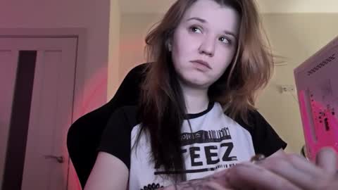 Snapshot of choimia chatting on February 16, 2026, 4:03 pm Lissa online show from February 16, 2026, 4:03 pm