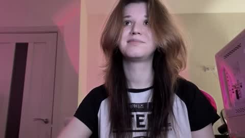 Snapshot of choimia chatting on February 18, 2026, 4:58 pm Lissa online show from February 18, 2026, 4:58 pm