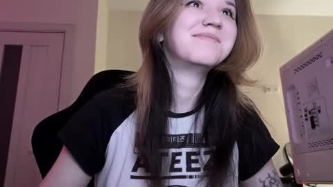 Snapshot of choimia chatting on February 26, 2026, 1:59 am Lissa online show from February 26, 2026, 1:59 am