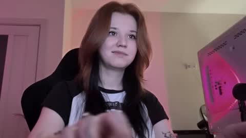 Snapshot of choimia chatting on March 2, 2026, 11:55 pm Lissa online show from March 2, 2026, 11:55 pm