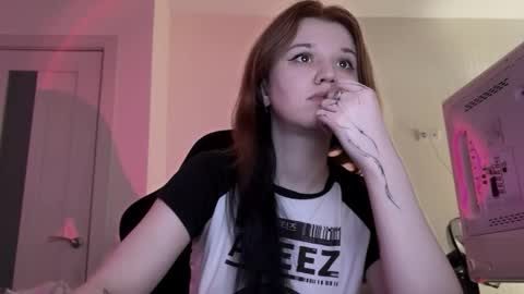 Snapshot of choimia chatting on March 6, 2026, 1:18 pm Lissa online show from March 6, 2026, 1:18 pm