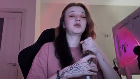 Snapshot of choimia chatting on March 7, 2026, 3:20 pm Lissa online show from March 7, 2026, 3:20 pm