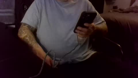 chompers online show from November 23, 2025, 8:58 am