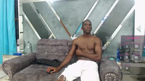 jamal online show from November 2, 2025, 2:47 am