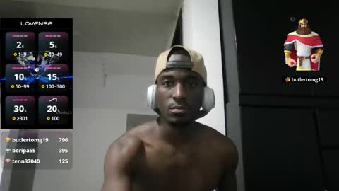 Snapshot of choppa_bbc chatting on March 2, 2026, 7:15 am jamal online show from March 2, 2026, 7:15 am