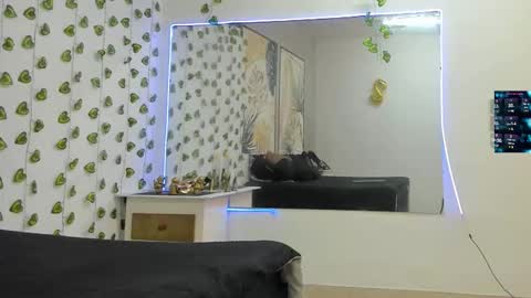 Snapshot of choreythaiylor chatting on November 16, 2025, 2:55 pm Chorey Thaylor online show from November 16, 2025, 2:55 pm