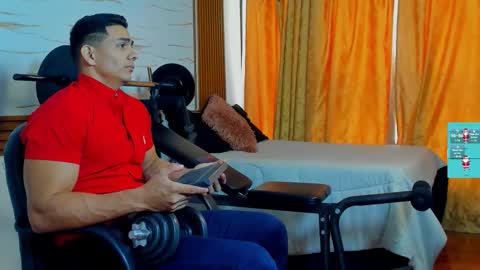 Snapshot of choreythaiylor chatting on January 17, 2026, 2:55 pm Chorey Thaylor online show from January 17, 2026, 2:55 pm