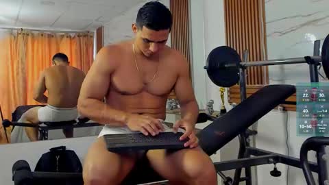 Snapshot of choreythaiylor chatting on February 6, 2026, 4:32 pm Chorey Thaylor online show from February 6, 2026, 4:32 pm