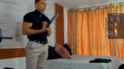 Snapshot of choreythaiylor chatting on March 1, 2026, 3:36 pm Chorey Thaylor online show from March 1, 2026, 3:36 pm