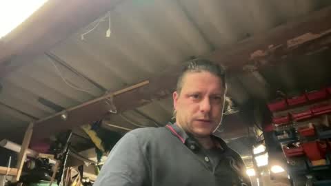 Chris online show from December 8, 2024, 5:29 am