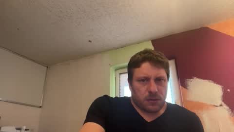 Chris online show from March 12, 2026, 9:48 am