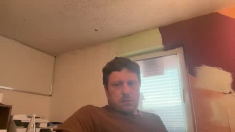 Chris online show from March 19, 2026, 10:52 am