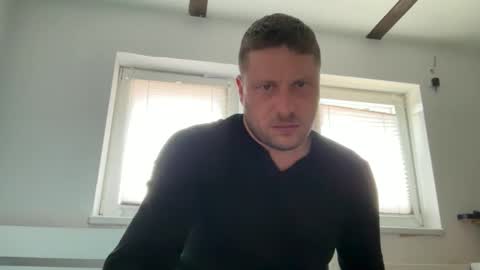 Chris online show from April 2, 2026, 10:35 am