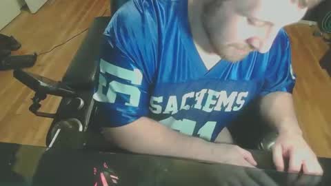 Snapshot of chris19904951 chatting on March 5, 2026, 1:29 pm Chris online show from March 5, 2026, 1:29 pm