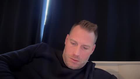 Chris online show from January 12, 2025, 1:37 pm