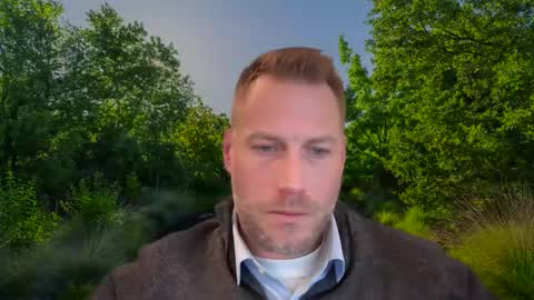 Chris online show from January 16, 2025, 12:20 pm