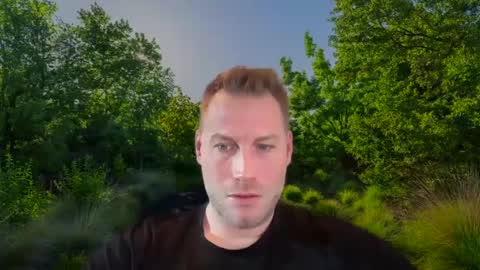 Chris online show from January 20, 2025, 8:30 am