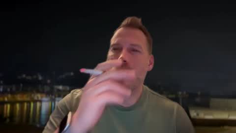 Chris online show from January 31, 2025, 6:57 am