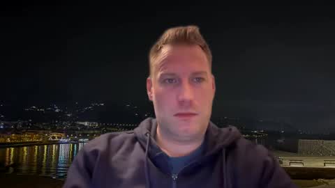 Chris online show from February 6, 2025, 6:51 am