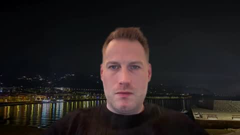 Chris online show from February 6, 2025, 10:59 am