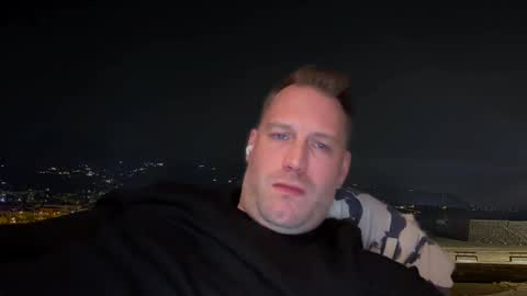 Chris online show from February 6, 2025, 6:35 pm