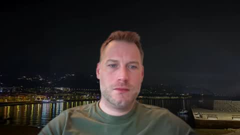 Chris online show from February 10, 2025, 8:09 am