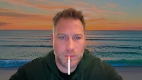 Chris online show from December 22, 2025, 5:21 pm