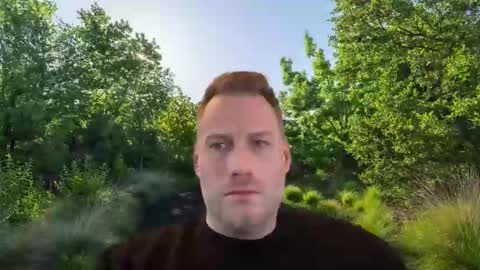 Snapshot of chris2024x chatting on January 29, 2025, 1:28 pm Christian online show from January 29, 2025, 1:28 pm