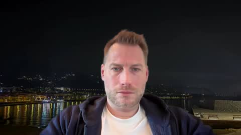 Snapshot of chris2024x chatting on February 4, 2025, 8:24 am Christian online show from February 4, 2025, 8:24 am