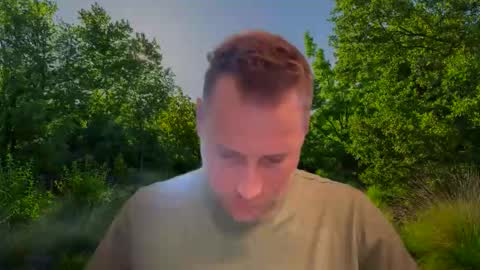 Snapshot of chris2024x chatting on September 29, 2025, 8:08 am Christian online show from September 29, 2025, 8:08 am