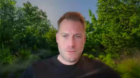 Snapshot of chris2024x chatting on October 14, 2025, 9:10 am Christian online show from October 14, 2025, 9:10 am