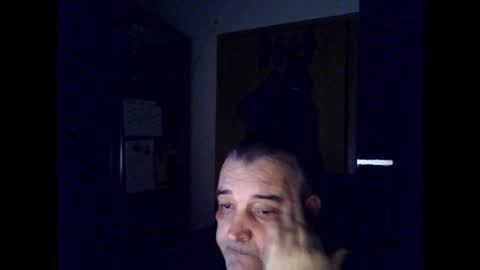 Chris online show from December 31, 2024, 8:56 pm