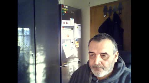 Chris online show from February 2, 2025, 8:13 am