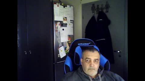 Chris online show from September 26, 2025, 10:41 am