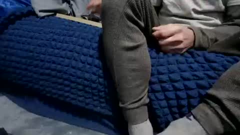 chris526520 online show from February 19, 2025, 4:11 pm